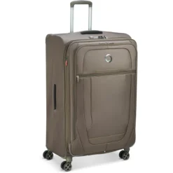 Delsey Helium DLX 29" Expandable Spinner Upright -Travel Luggage usa helium 40239783006 02