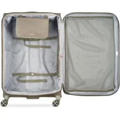 Delsey Helium DLX 29" Expandable Spinner Upright -Travel Luggage usa helium 40239783006 04