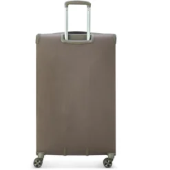 Delsey Helium DLX 29" Expandable Spinner Upright -Travel Luggage usa helium 40239783006 06