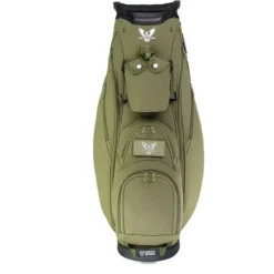 Subtle Patriot Warrior Cart Bag -Travel Luggage warrior cart bag battlefield 0 900 1