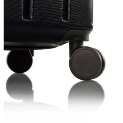 Heys Spinlite 26" Expandable Spinner 20 Heys Spinlite 26" Expandable Spinner -Travel Luggage wheel black 1500x1500 148ea31b d4dc 46b4 b714 50a5f93b6150