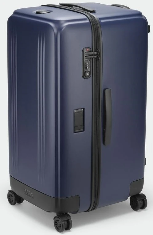 Zero Halliburton Edge Portable Trunk 2 Zero Halliburton Edge Portable Trunk - Image 2