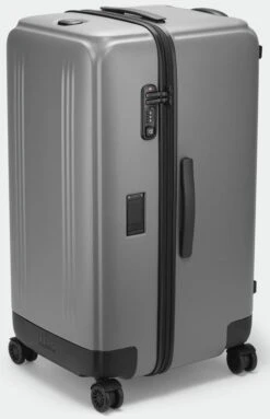 Zero Halliburton Edge Portable Trunk 7 Zero Halliburton Edge Portable Trunk -Travel Luggage zero halliburton edge portable trunk 78