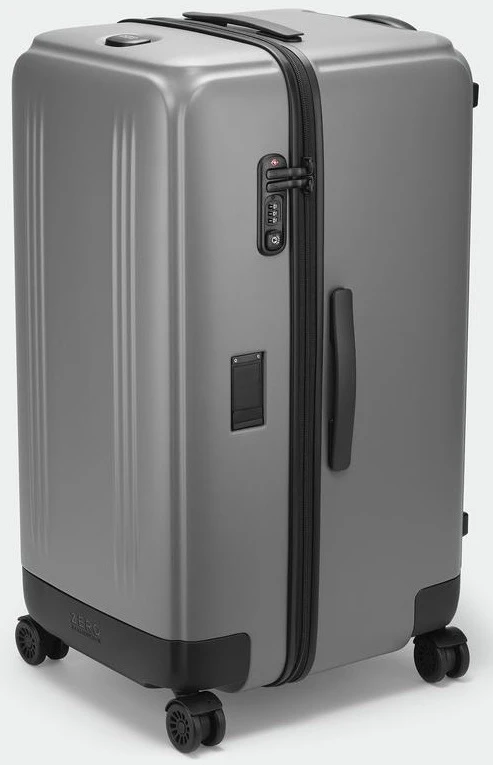 Zero Halliburton Edge Portable Trunk 3 Zero Halliburton Edge Portable Trunk - Image 3