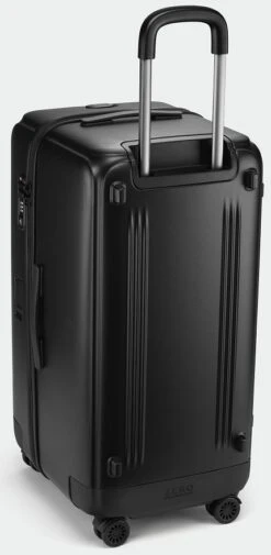 Zero Halliburton Edge Portable Trunk 9 Zero Halliburton Edge Portable Trunk -Travel Luggage zero halliburton edge portable trunk 82
