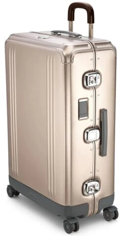 Zero Halliburton Pursuit Large Case