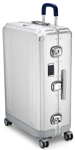 Zero Halliburton Pursuit Large Case -Travel Luggage zero halliburton pursuit large case 117