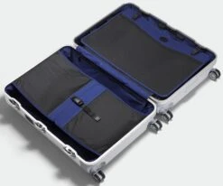 Zero Halliburton Pursuit Large Case -Travel Luggage zero halliburton pursuit large case 119