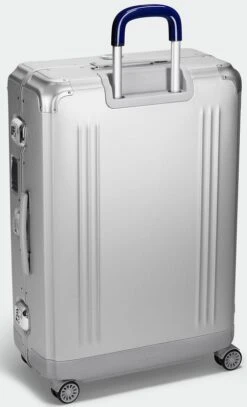 Zero Halliburton Pursuit Large Case -Travel Luggage zero halliburton pursuit large case 121
