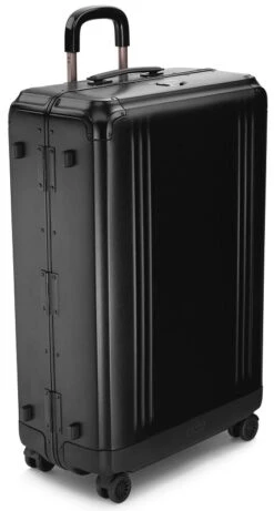 Zero Halliburton Pursuit Large Case -Travel Luggage zero halliburton pursuit large case 123
