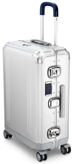 Zero Halliburton Pursuit Medium Case -Travel Luggage zero halliburton pursuit medium case 109