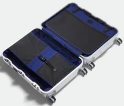 Zero Halliburton Pursuit Medium Case -Travel Luggage zero halliburton pursuit medium case 111